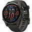 Спортивний годинник Garmin Fenix 8 43mm AMOLED Sapphire Carbon Gray DLC Tit. w. Black/Pebble Gray S. Band (010-02903-20/21) - мініатюра 1