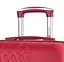 Валіза Gabol Journey (L) Red (122847-008) - мініатюра 8