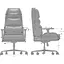 Крісло ігрове Anda Seat X1 Gaming Sofa Black PVC (AD-W-SF01-04-B-PV) - мініатюра 9
