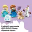 Конструктор LEGO DUPLO Disney Вечеринка в ледяном дворце Эльзы и Анны 54 детали (10455) - миниатюра 19