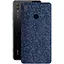 Захисна плівка StatusSKIN для Honor Note 10 Корпус Вініл Соти сині - мініатюра 1