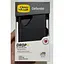 Протиударний чохол із кліпсою OtterBox Defender для Samsung Galaxy S25 Ultra (6.9") Black - мініатюра 2