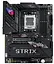 Материнська плата ASUS ROG STRIX B850-E GAMING WIFI (ROG STRIX B850-E GAMING WIFI) (Socket AM5, AMD B850, ATX) - мініатюра 1