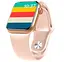 Смарт-годинник Smart Watch DT No1 Рожевий - мініатюра 2