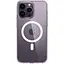 Чохол SGP Ultra Hybrid MagFit для Apple iPhone 14 Pro Max 6.7 Прозорий - мініатюра 2