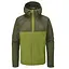 Куртка Rab Downpour ECO Jkt Khaki S (RAB-QWG-82LKHS) - миниатюра 1