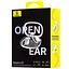 Бездротові TWS навушники Baseus Eli Fit OS Open-Ear (A00073200) Moon White - мініатюра 2