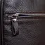 Сумка кожаная мужская SHVIGEL 20х23х7-11 см sum0012803 - миниатюра 8