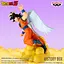 Коллекционная фигурка Bandai Spirits Драконий Жемчуг Сон Гоку Dragon Ball Son Goku 12 см BS DB SG 12 - миниатюра 5