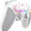Геймпад Bloody GPW70 White/Grey беспроводной USB 2.4GHz для ПК/PS3/Switch/Android двойная вибрация - миниатюра 2