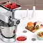 Кухонна машина Tefal Masterchef Grande QB813D38 [80470] - мініатюра 10
