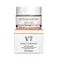 Крем для обличчя під макіяж Bioaqua V7 Deep Hydration Cream 50 мл BQY8219 - мініатюра 1