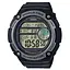Годинник Casio AE-3000W-1AVEF - мініатюра 1