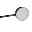Люстра стельова Brille світлодіодна 56W WW+NW+CW BK (BR-01 634C/8) - мініатюра 2