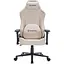 Ігрове крісло GamePro FGC750G Fabric Beige (FGC750G) - мініатюра 2