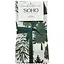 Набір рушників Soho 40x40см Christmas trees 4 шт pbe0050681 - мініатюра 1