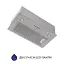 Вытяжка полновстраиваемая Minola HBI 5327 GR 800 LED - миниатюра 4