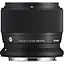Объектив Sigma AF 56mm f/1.4 DС DN Contemporary Canon RF-S 00-85126-35172-4 (129104) - миниатюра 2