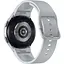 Смарт-часы Samsung Galaxy Watch6 44 mm Silver (SM-R940NZSASEK) - миниатюра 3