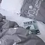 Наволочка MirSon Бязь 17-4737 Cat's paws 60х60 см (2200008926571) - миниатюра 3