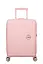 Валіза American Tourister SOUNDBOX 55 см PASTEL PINK 55x40x20(23) 32G*60001 - мініатюра 1