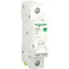 Автоматичний вимикач Schneider Electric RESI9 6kA 1P 20A C (R9F12120) - мініатюра 1