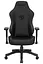 Игровое кресло Anda Seat Phantom 3 L Black (AD18Y-06-B-PV/C-B01) - миниатюра 3