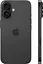 Смартфон Apple iPhone 16 256GB Black (MYEE3) - мініатюра 2