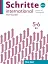 Schritte international Neu 5+6. Testtrainer + CD - миниатюра 1