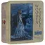 Пазл Stella деревянный Генуя в сумерках 1000 эл. жестяная коробка (10050) - миниатюра 1