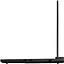 Ноутбук Lenovo Legion Pro 7 16IAX10H (83F5004CRM) Eclipse Black / 16 OLED WQXGA 240 Гц / Intel Core Ultra 9 275HX / RAM 32 ГБ / SSD 1 ТБ / RTX 5080, 16 ГБ / DOS - мініатюра 9