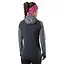 Фліс жіночий Dynafit Radical PTC Women Jacket S Чорний-Сірий - мініатюра 2