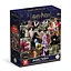 Пазл классический "Праздничный бал" DoDo Toys 200660, 450 элементов - миниатюра 2