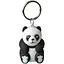 Брелок-фонарик Munkees 1103 Panda LED (1012-1103-BW) - миниатюра 1