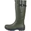Чоботи Hallyard Cotton 44 Темно-зелений - мініатюра 1