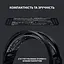 Игровая гарнитура Logitech G733 Lightspeed Wireless RGB Black (981-000864) - миниатюра 2