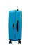 Чемодан American Tourister REJOY AZURE BLUE 68x47x26 68 см MH3*31002 - миниатюра 7