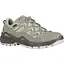 Кроссовки женские Lowa Sirkos Evo GTX LO Women 37 Світло-оливковий - миниатюра 3