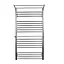 Водяна рушникосушарка Kosser Ліон 1200x530/20 ДЛІ03, Хром - мініатюра 1