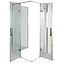 Душевая кабина Bravo WDA N90TC - миниатюра 6