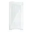 Zalman Корпус Z9 Iceberg MS без БЖ 2xUSB3.0, 2xUSB2.0 1xUSB 3.1 Gen2 Type-C 4x140мм ARGB VGA 390мм LCS ready TG Side Panel EATX білий - мініатюра 6