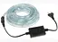 Світлодіодна стрічка LED 100м 220V Дюралайт Кольорова - мініатюра 4