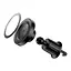 Автотримач Hoco H56 Magnetic Ring - мініатюра 2