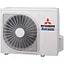 Кондиціонер Mitsubishi Heavy Industries SRK50ZSX-WT / SRC50ZSX-W - мініатюра 4