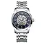 Winner 8250 Silver-Blue - миниатюра 1