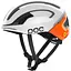 Велошолом Poc Omne Air Mips L White/Orange (1033-PC 107701217LRG1) - мініатюра 1