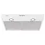 Вытяжка плоская PERFELLI PL 6002 W LED - миниатюра 1