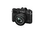 Беззеркальный фотоаппарат Fujifilm X-T30 II Body Black (16759615) - миниатюра 2
