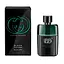 Туалетная вода Gucci Guilty Black Men 50 мл - миниатюра 2