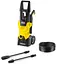 Минимойка высокого давления Karcher K 3 (1.601-888.0) - миниатюра 1